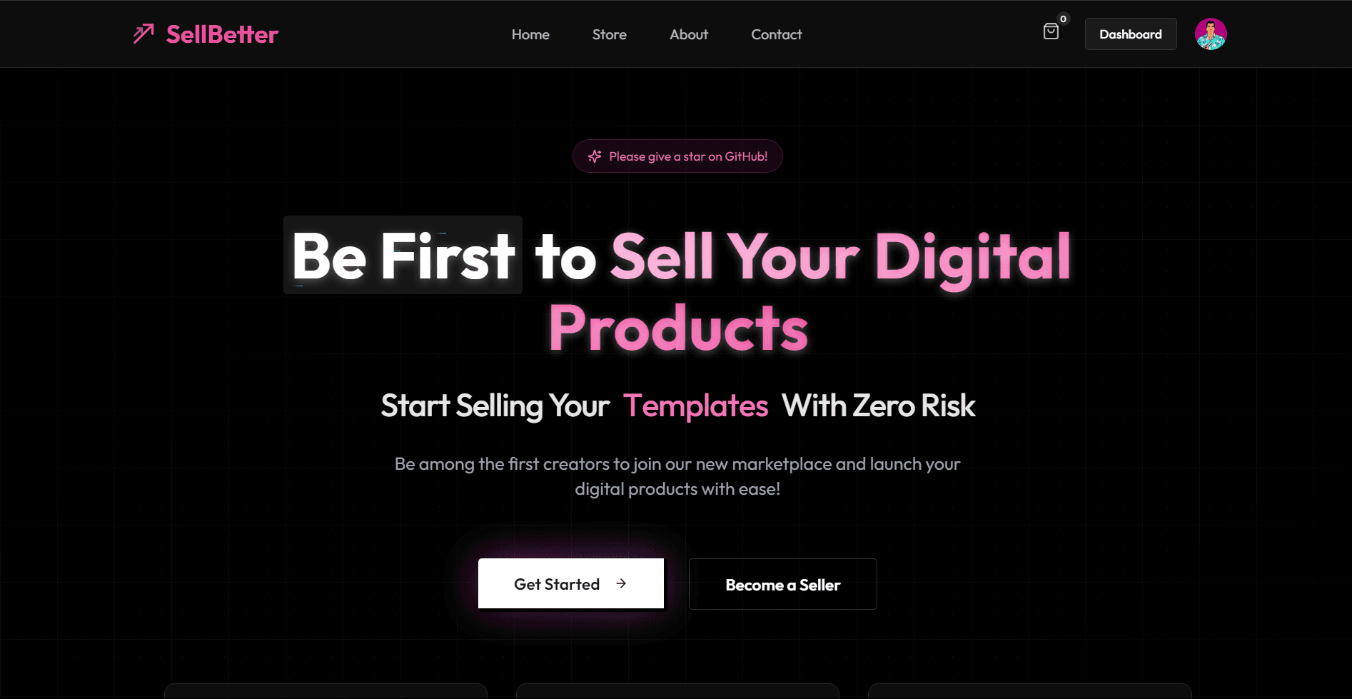 Sell Better